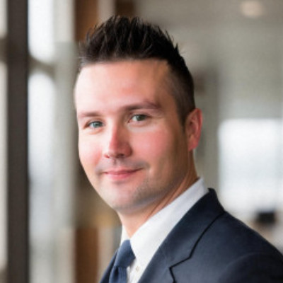 Photo of Brent Baltzer