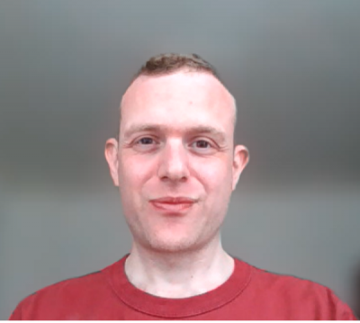 Photo of David Koehne