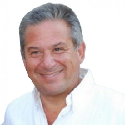 Photo of David Grunwald